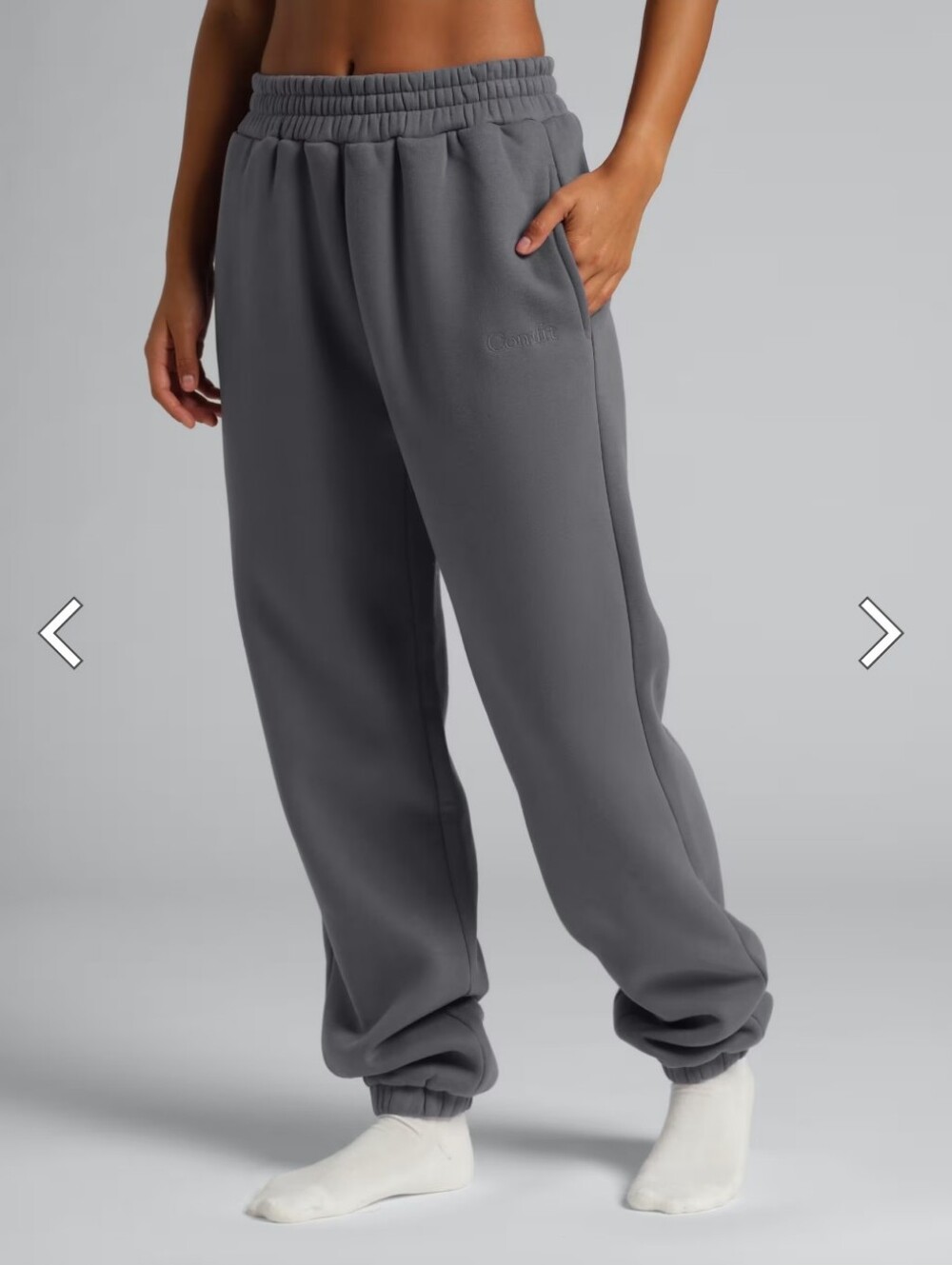 Comfrt Signature Sweatpants- L - Picture 6 of 9